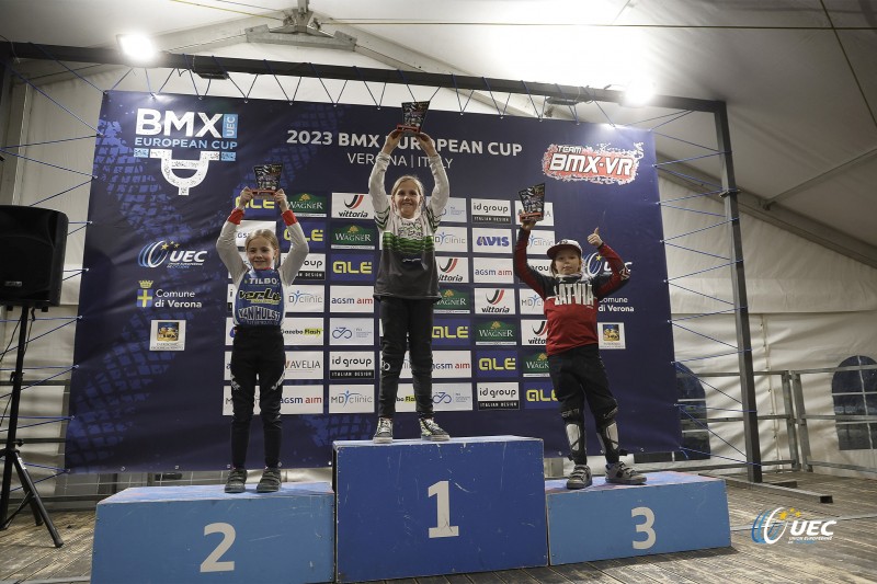 2023 BMX European Cup - 19/03/2023 - Day 3 - photo Ilario Biondi/SprintCyclingAgency©2023